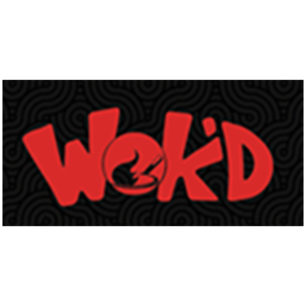 Wok’d