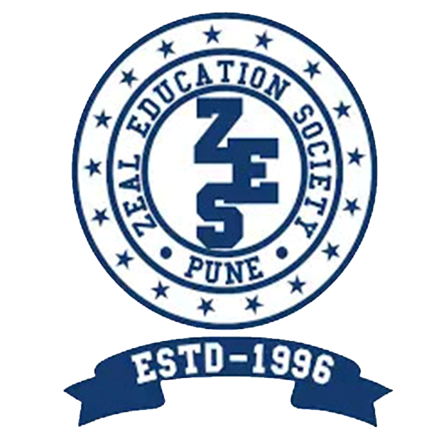 Zeal Education Society
